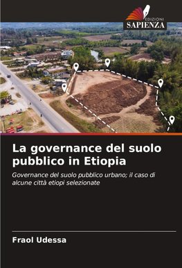 La governance del suolo pubblico in Etiopia