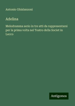 Adelina