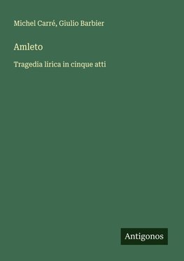 Amleto