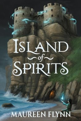 Island of Spirits