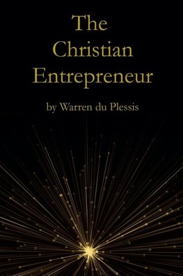 The Christian Entrepreneur