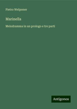 Marinella