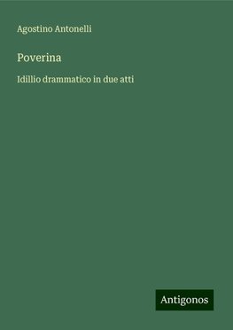 Poverina