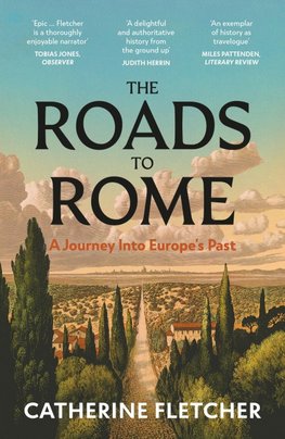 The Roads To Rome