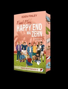 Final Play - Happy End mal zehn