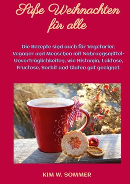 Süße Weihnachten für alle