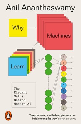 Why Machines Learn