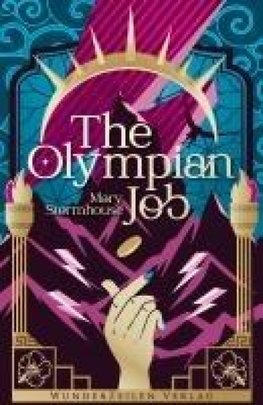 The Olympian Job