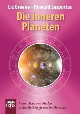 Die inneren Planeten