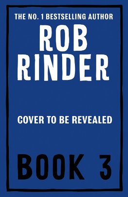 Rob Rinder Book 3