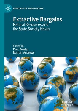 Extractive Bargains