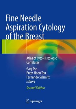 Fine Needle Aspiration Cytology of the Breast