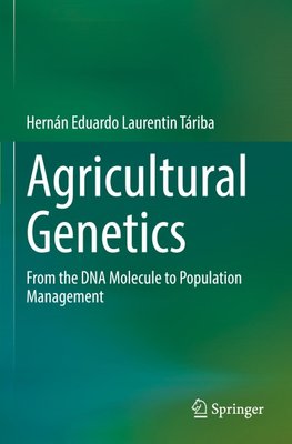 Agricultural Genetics