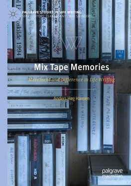 Mix Tape Memories