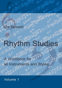 Rhythm Studies