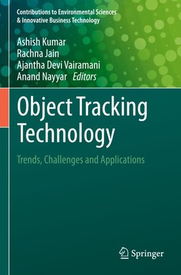 Object Tracking Technology