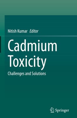 Cadmium Toxicity