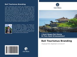 Bali Tourismus Branding