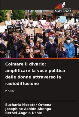 Colmare il divario: amplificare la voce politica delle donne attraverso la radiodiffusione