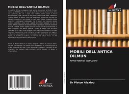 MOBILI DELL'ANTICA DILMUN