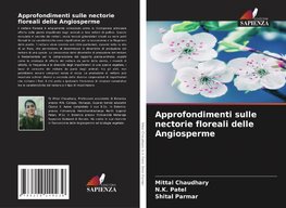 Approfondimenti sulle nectorie floreali delle Angiosperme