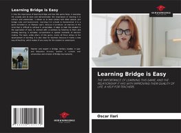 Learning Bridge is Easy