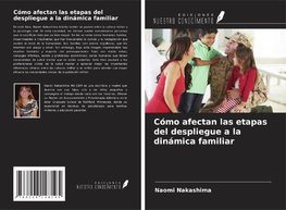 Cómo afectan las etapas del despliegue a la dinámica familiar