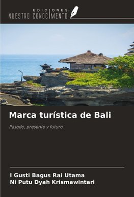 Marca turística de Bali