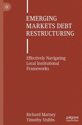 Emerging Markets Debt Restructuring