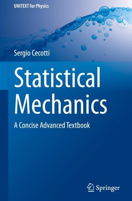 Statistical Mechanics