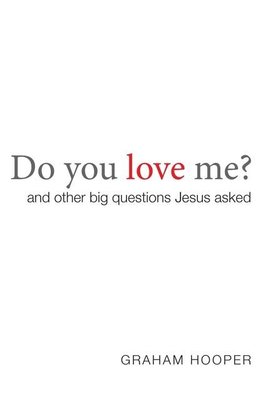 Do You Love Me?