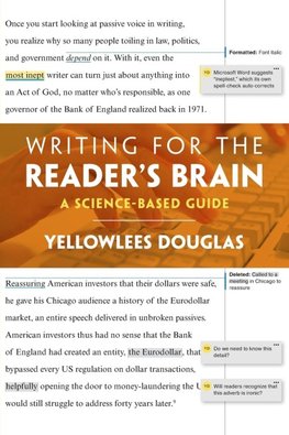 Writing for the Reader's Brain