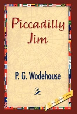 Piccadilly Jim