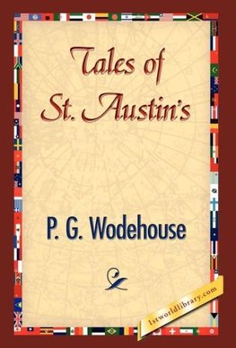 Tales of St. Austin's