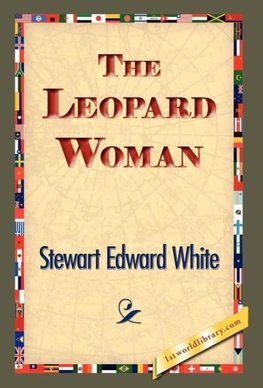 The Leopard Woman