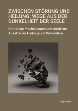 Zwischen Störung und Heilung: Wege aus der Dunkelheit der Seele