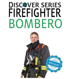 Firefighter / Bombero