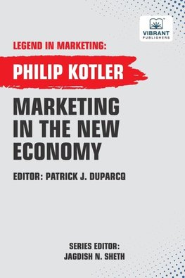 Marketing In The New Economy