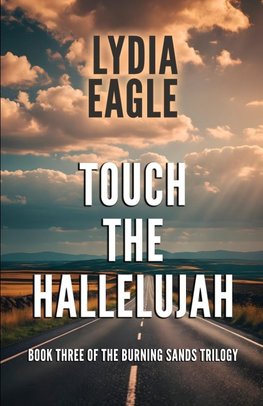 Touch the Hallelujah