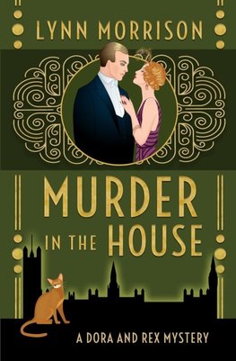 Murder In The House