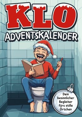 Klo Adventskalender