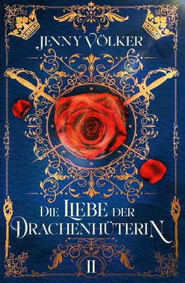 Die Liebe der Drachenhüterin