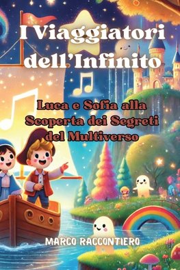 I Viaggiatori dell'Infinito