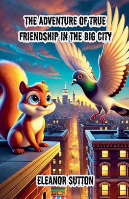 The Adventure of True Friendship in the Big City