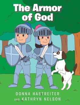 The Armor of God