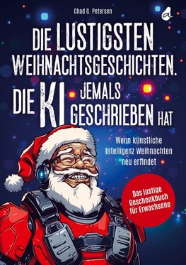 Die lustigsten Weihnachtsgeschichten, die KI jemals geschrieben hat