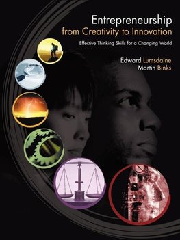 Entrepreneurship from Creativity to Innovation