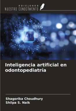 Inteligencia artificial en odontopediatría