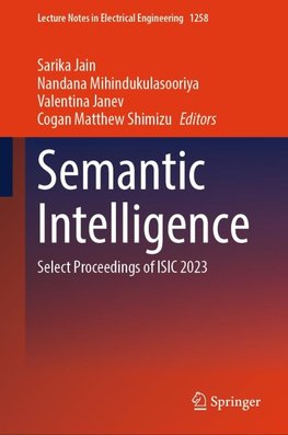 Semantic Intelligence