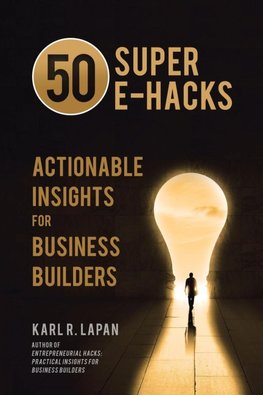 50 Super E-Hacks